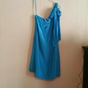 Trina Turk Dress for Banana Republic